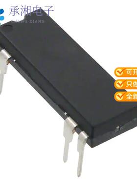 正品ISO122P原装IC OPAMP ISOLATION 1 CIRC 8DIP