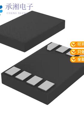 全新NX3L2G66GD,125正品IC ANALOG SWITCH SPST XSON8U