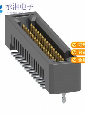 全新TFM-115-02-L-D-WT-K正品CONN HEADER SMD 30POS 1
