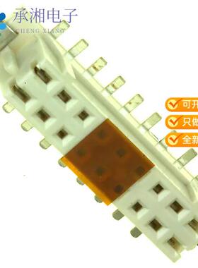 正品DF11Z-18DS-2V(22)原装CONN RCPT 18POS 0.079 TIN
