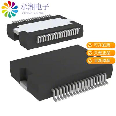 全新L6470PD正品IC MOTOR DRIVER BIPLR 36POWERSSO