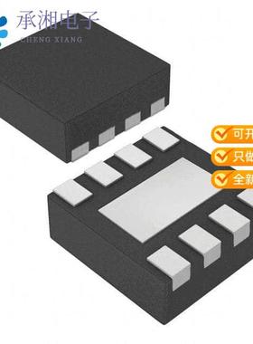 正品TLV1117-33CDRJR原装IC REG LINEAR 3.3V 800MA 8SON