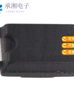 正品SMAJ45A-13-F原装TVS DIODE 45VWM 72.7VC SMA