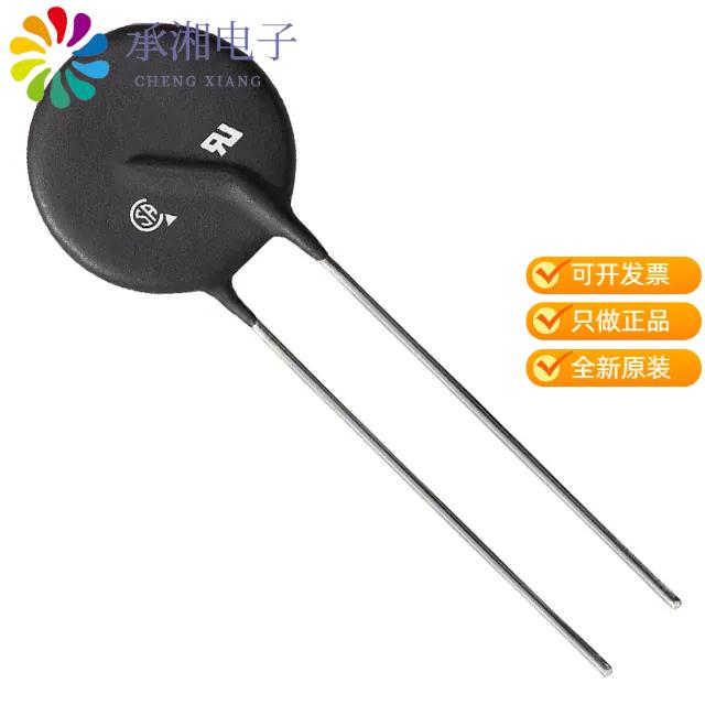 正品SL22 2R018原装ICL 2 OHM 20% 18A 22MM