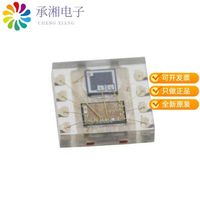 全新SI1102-A-GMR正品SENSOR OPT REFLECTIVE 50CM 8WDFN