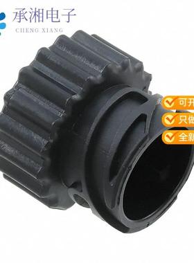 正品185636-1原装CONN COVER BLACK