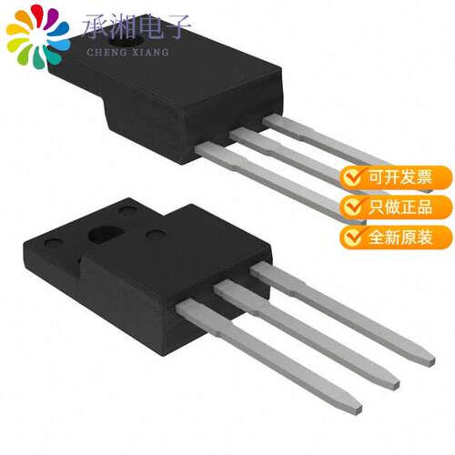 全新BFL4026-1E正品MOSFET N-CH 900V 3.5A TO220F-3FS
