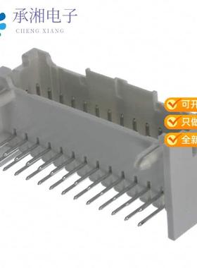 正品S26B-XADSS-N(LF)(SN)原装CONN HEADER R/A 26POS