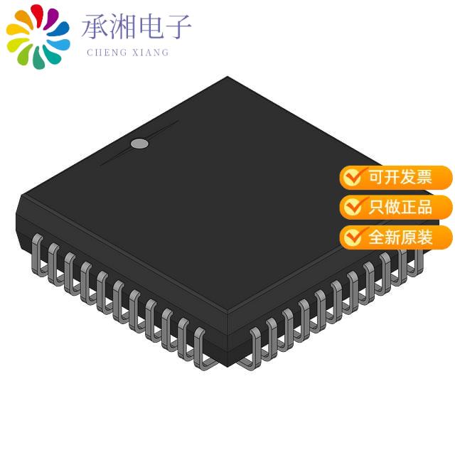 正品IR2133JTRPBF原装IC GATE DRVR HALF-BRIDGE 44PLCC