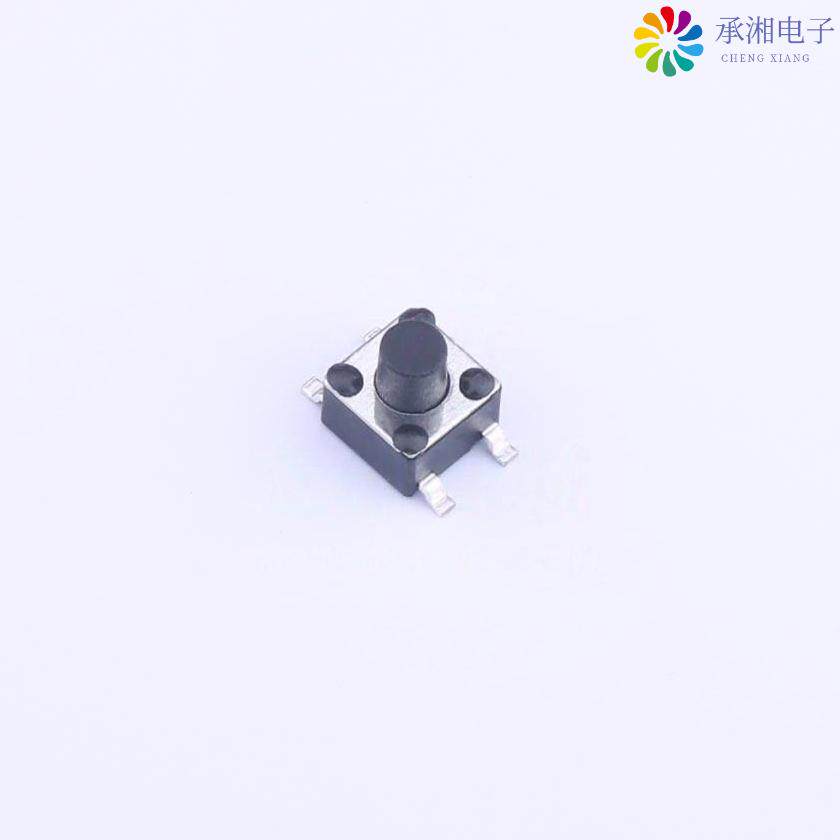 正品GT-TC074A-H050-L1原装4.5立贴轻触开关160gf