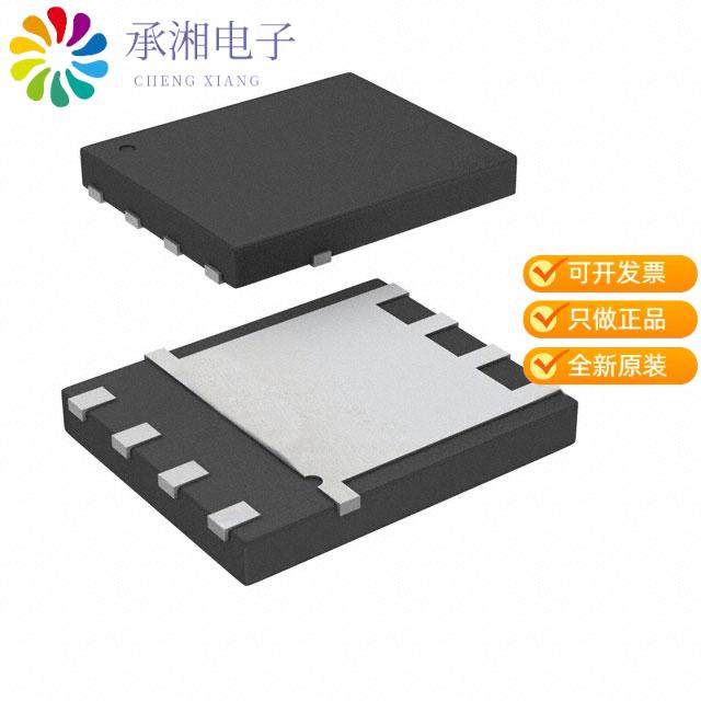 正品NTMFS08N003C原装MOSFET N-CH 80V 22A/147A POWER56
