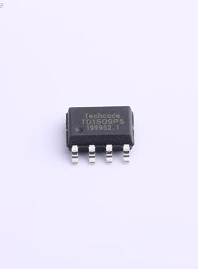 正品TD1509P5原装2A 150KHz PWM Buck DC/DC Converter