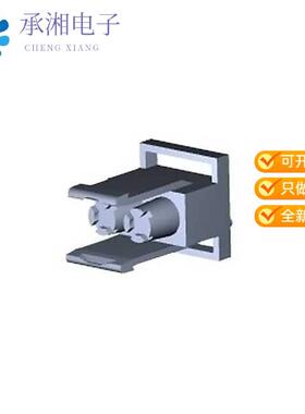 正品770032-1原装CONN PLUG REAR 2POS UNIV-MNL II