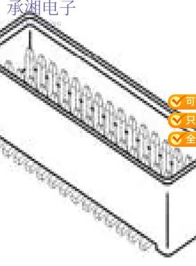正品IL-WX-6P-HF-B-E1000E原装CONN HEADER SMD R/A 6P