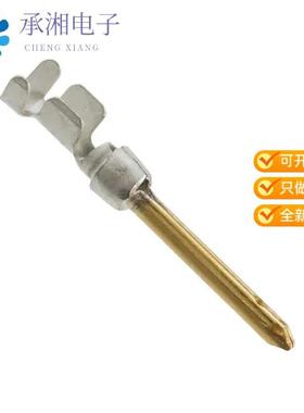 正品166053-1原装CONN D-SUB PIN 20-24AWG CRIMP