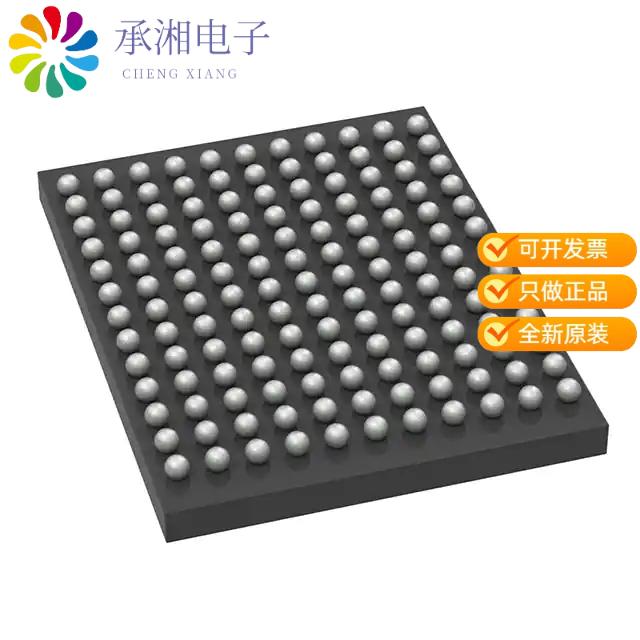 正品STM32F756ZGY6TR原装IC MCU 32BIT 1MB FLASH 143CSP