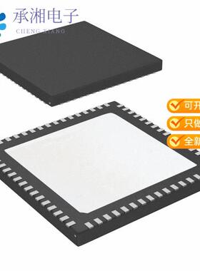 全新ZL38062LDF1正品IC AUDIO SIGNAL PROCESSOR 64QFN