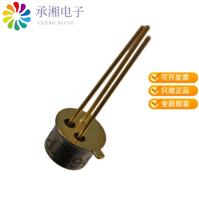 正品AD580SH/883B原装IC VREF SERIES 1% TO52-3