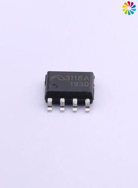 正品ME3118ASPG原装大 5A 的同步整流降压稳压器