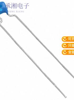 全新RDER72E105MUB1H03B正品CAP CER 1UF 250V X7R RAD