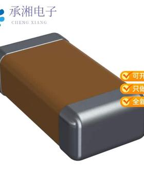 正品12065A681JAT2A原装CAP CER 680PF 50V C0G/NP0 1206