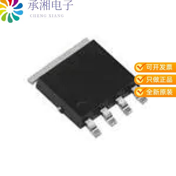 正品SQJ142EP-T1_GE3原装MOSFET N-CH 40V 167A PPAK S