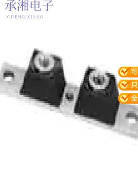 全新MUR20060CT正品DIODE MODULE 600V 100A 2TOWER