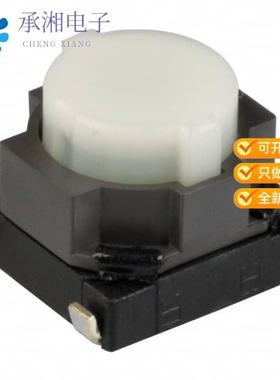 正品EVQ-P1K05M原装SWITCH TACTILE SPST-NO 0.05A 12V