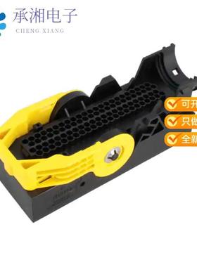 正品1703998-1原装92POS,AMP MCP1.5K,SOCK HSG,ASSY,