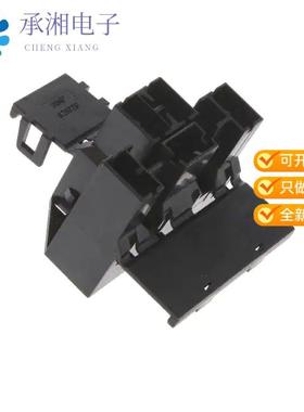 正品928720-1原装CONN RCPT HOUSING 5POS BLACK