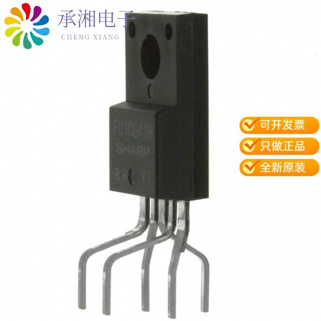 正品PQ1CG41H2RZH原装IC REG BUCK INV ADJ 1.5A TO220