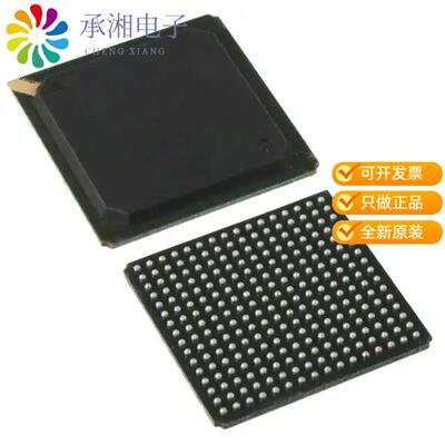 全新PI7C8150BNDIE正品IC INTERFACE SPECIALIZED 256BGA