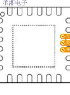 正品MPQ3364GR-AEC1-Z原装4-CHANNEL, MAXIMUM 150MA/C