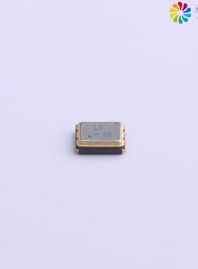 正品3N19200G33YC原装有源晶振 19.2MHz ±30ppm SMD322