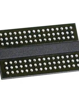 正品MT41K128M16JT-107:K原装IC DRAM 2GBIT PARALLEL