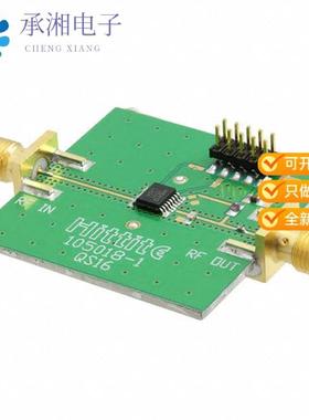 正品105000-HMC413QS16G原装EVAL BOARD HMC413QS16G
