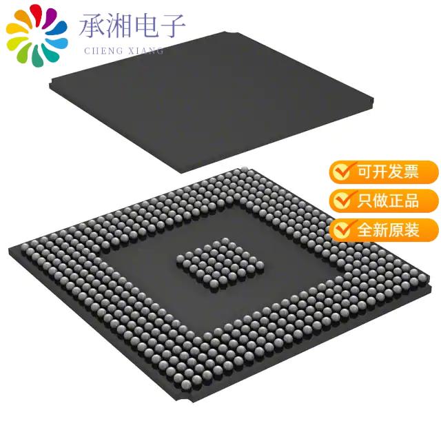 正品APA300-BG456I原装IC FPGA 290 I/O 456BGA