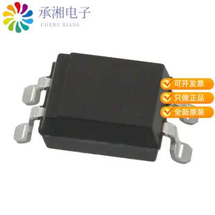 全新LTV-814S-TA1正品OPTOISOLATR 5KV TRANSISTOR 4-SMD