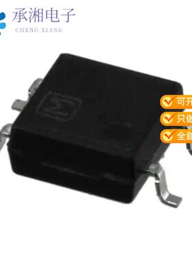 正品APV2121S原装OPTOISOLATOR 2.5KV PHVOLT 4SMD