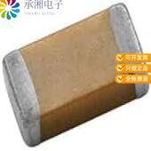 VJ2225Y125KXCAT原装 200V CAP 正品 CER 1.2UF X7R 2225