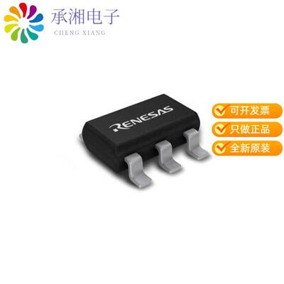 全新RAA2230114GP3#JA0正品IC OFFLINE SWITCH BUCK TS