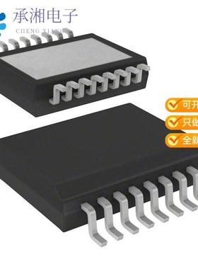 正品VN7010AJTR原装IC PWR DRVR N-CHAN 1:1 PWRSSO16