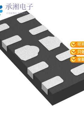 正品AOZ8S321UD4-05原装TVS DIODE 5VWM 7VC 10DFN