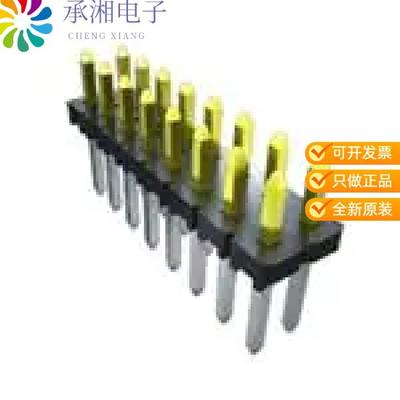 正品TLW-110-05-F-D原装LOW PROFILE .025 SQ STRIPS