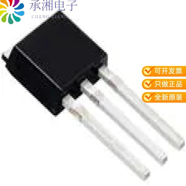 正品STU6N60DM2原装MOSFET N-CH 600V 5A IPAK