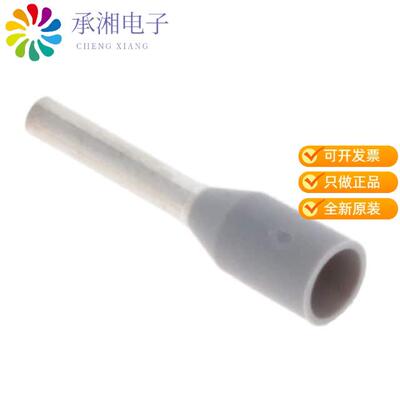 正品216-202原装FERRULE; SLEEVE FOR 0.75 MM / 18