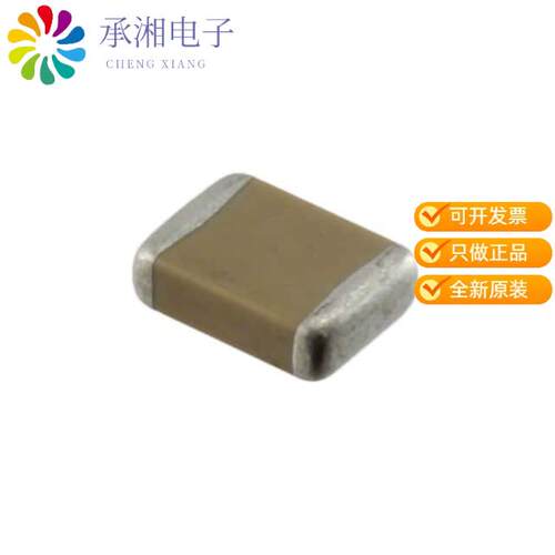 全新GA243QR7E2103MW01L正品CAP CER 10000PF 250VAC X