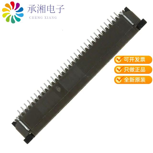 正品SFW30R-2STE1LF原装CONN FFC FPC TOP 30POS 1MM R/A