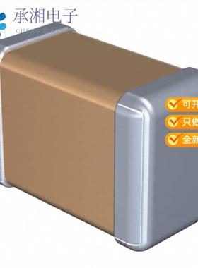 正品C3216X7S0J156M160AB原装CAP CER 15UF 6.3V X7S 1