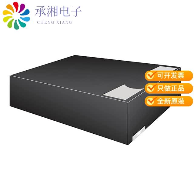 正品T528B277M002APE006原装CAP TANT POLY 270UF 2V 1